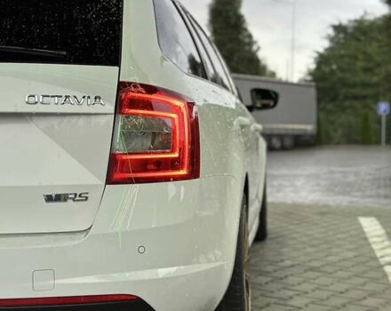 Шкода Октавия, объемом двигателя 1.97 л и пробегом 264 тыс. км за 14400 $, фото 18 на Automoto.ua