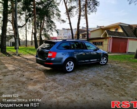 Шкода Октавия, объемом двигателя 16 л и пробегом 238 тыс. км за 11950 $, фото 6 на Automoto.ua