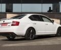 Шкода Октавия, объемом двигателя 2 л и пробегом 182 тыс. км за 15700 $, фото 3 на Automoto.ua