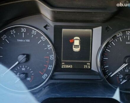 Шкода Октавия 2014 в Николаеве на Automoto.ua Шкода Октавия, объемом двигателя 1.6 л и пробегом 255 тыс. км за 10499 $, фото 18 на Automoto.ua