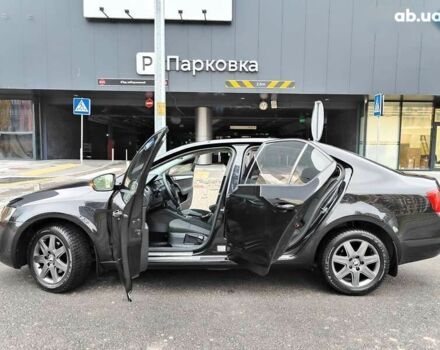 Шкода Октавія, об'ємом двигуна 1.4 л та пробігом 252 тис. км за 9990 $, фото 8 на Automoto.ua