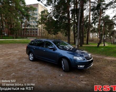 Шкода Октавия, объемом двигателя 16 л и пробегом 238 тыс. км за 11950 $, фото 4 на Automoto.ua