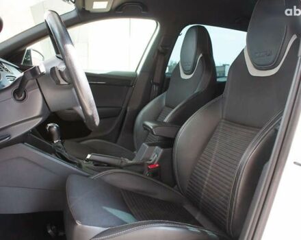 Шкода Октавія, об'ємом двигуна 2 л та пробігом 194 тис. км за 14500 $, фото 9 на Automoto.ua