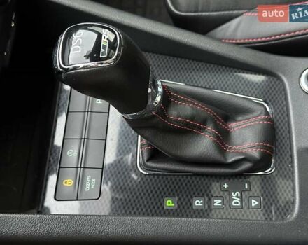 Шкода Октавия, объемом двигателя 1.97 л и пробегом 264 тыс. км за 14400 $, фото 35 на Automoto.ua