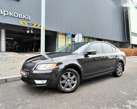 Шкода Октавія, об'ємом двигуна 1.4 л та пробігом 252 тис. км за 9990 $, фото 7 на Automoto.ua
