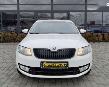 Шкода Октавия, объемом двигателя 1.6 л и пробегом 267 тыс. км за 10699 $, фото 1 на Automoto.ua