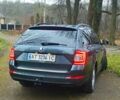 Шкода Октавия, объемом двигателя 1.6 л и пробегом 279 тыс. км за 11500 $, фото 5 на Automoto.ua