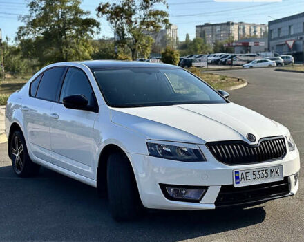 Шкода Октавия, объемом двигателя 2 л и пробегом 158 тыс. км за 14000 $, фото 1 на Automoto.ua