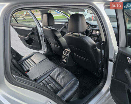 Шкода Октавія, об'ємом двигуна 1.6 л та пробігом 330 тис. км за 9900 $, фото 60 на Automoto.ua