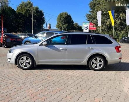 Шкода Октавія, об'ємом двигуна 1.6 л та пробігом 149 тис. км за 10499 $, фото 9 на Automoto.ua