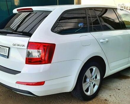 Шкода Октавия, объемом двигателя 1.6 л и пробегом 216 тыс. км за 8956 $, фото 29 на Automoto.ua