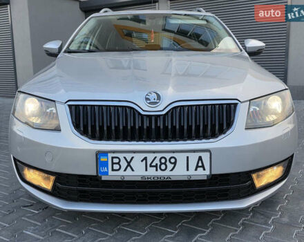 Шкода Октавія, об'ємом двигуна 1.6 л та пробігом 330 тис. км за 9900 $, фото 41 на Automoto.ua