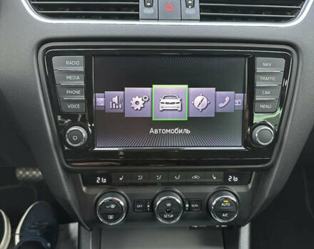 Шкода Октавия 2014 в Запорожье на Automoto.ua Шкода Октавия, объемом двигателя 1.8 л и пробегом 177 тыс. км за 13500 $, фото 49 на Automoto.ua