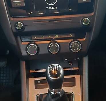 Шкода Октавия, объемом двигателя 1.6 л и пробегом 216 тыс. км за 8956 $, фото 25 на Automoto.ua