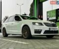 Шкода Октавия, объемом двигателя 1.97 л и пробегом 264 тыс. км за 14400 $, фото 3 на Automoto.ua
