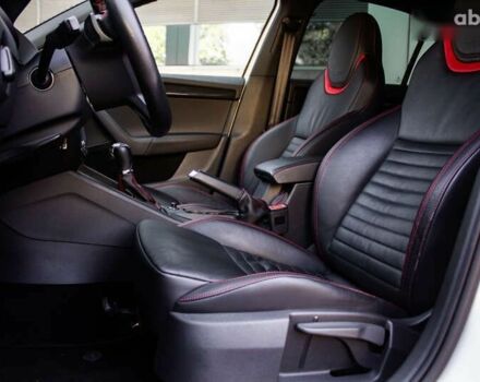 Шкода Октавия, объемом двигателя 2 л и пробегом 182 тыс. км за 15700 $, фото 8 на Automoto.ua