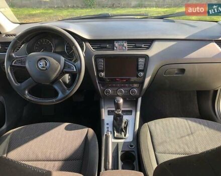 Шкода Октавия, объемом двигателя 1.6 л и пробегом 206 тыс. км за 11300 $, фото 2 на Automoto.ua