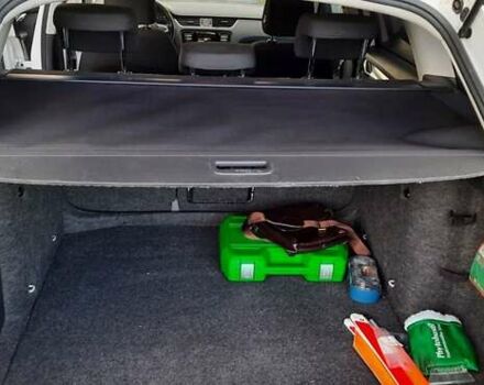 Шкода Октавия, объемом двигателя 1.6 л и пробегом 216 тыс. км за 8956 $, фото 7 на Automoto.ua