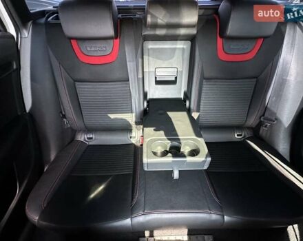 Шкода Октавия, объемом двигателя 1.97 л и пробегом 264 тыс. км за 14400 $, фото 20 на Automoto.ua