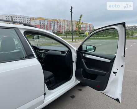 Шкода Октавія, об'ємом двигуна 1.6 л та пробігом 221 тис. км за 10150 $, фото 30 на Automoto.ua