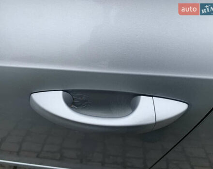 Шкода Октавія, об'ємом двигуна 2 л та пробігом 266 тис. км за 10800 $, фото 11 на Automoto.ua