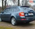 Шкода Октавия, объемом двигателя 1.6 л и пробегом 279 тыс. км за 11500 $, фото 3 на Automoto.ua