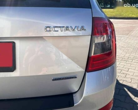 Шкода Октавія, об'ємом двигуна 1.6 л та пробігом 149 тис. км за 10200 $, фото 8 на Automoto.ua