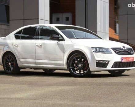 Шкода Октавия, объемом двигателя 2 л и пробегом 182 тыс. км за 15700 $, фото 2 на Automoto.ua
