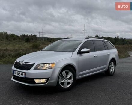 Шкода Октавия, объемом двигателя 1.6 л и пробегом 235 тыс. км за 10600 $, фото 1 на Automoto.ua