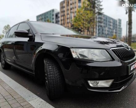 Шкода Октавія, об'ємом двигуна 1.4 л та пробігом 252 тис. км за 9990 $, фото 28 на Automoto.ua