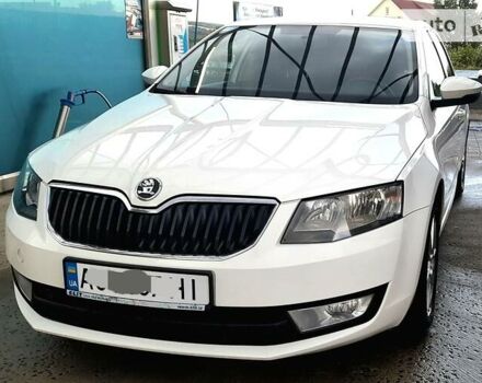Шкода Октавия, объемом двигателя 1.6 л и пробегом 216 тыс. км за 8956 $, фото 26 на Automoto.ua