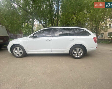 Шкода Октавия, объемом двигателя 1.8 л и пробегом 228 тыс. км за 10900 $, фото 2 на Automoto.ua