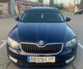 Шкода Октавия, объемом двигателя 1.98 л и пробегом 321 тыс. км за 10300 $, фото 1 на Automoto.ua