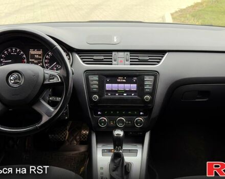 Шкода Октавия 2014 в Днепре (Днепропетровске) на Automoto.ua Шкода Октавия, объемом двигателя 2 л и пробегом 192 тыс. км за 11200 $, фото 11 на Automoto.ua