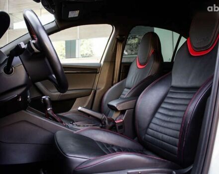Шкода Октавия, объемом двигателя 2 л и пробегом 182 тыс. км за 15700 $, фото 9 на Automoto.ua