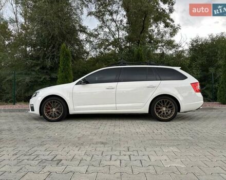 Шкода Октавия, объемом двигателя 1.97 л и пробегом 264 тыс. км за 14400 $, фото 8 на Automoto.ua
