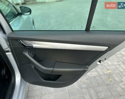 Шкода Октавия 2014 в Запорожье на Automoto.ua Шкода Октавия, объемом двигателя 1.8 л и пробегом 177 тыс. км за 13500 $, фото 66 на Automoto.ua