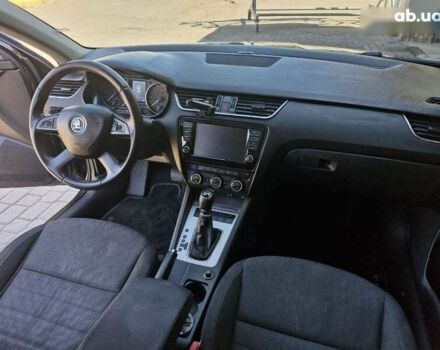 Шкода Октавия 2014 в Николаеве на Automoto.ua Шкода Октавия, объемом двигателя 1.6 л и пробегом 255 тыс. км за 10499 $, фото 16 на Automoto.ua