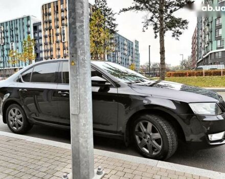 Шкода Октавія, об'ємом двигуна 1.4 л та пробігом 252 тис. км за 9990 $, фото 26 на Automoto.ua