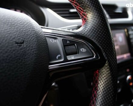 Шкода Октавия, объемом двигателя 2 л и пробегом 182 тыс. км за 15700 $, фото 24 на Automoto.ua