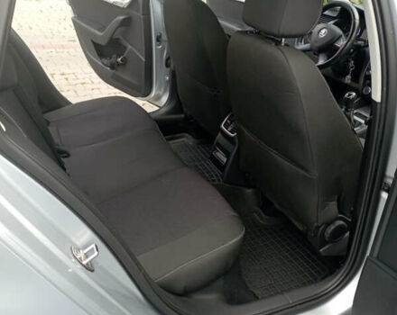 Шкода Октавия, объемом двигателя 1.6 л и пробегом 310 тыс. км за 8321 $, фото 8 на Automoto.ua