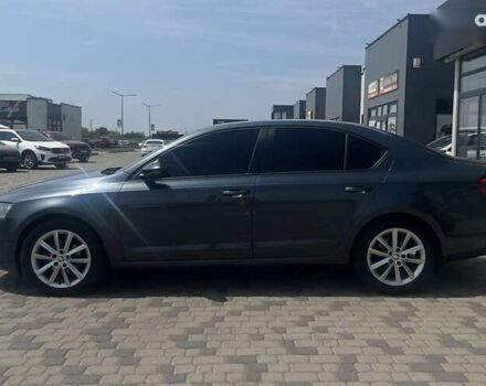 Шкода Октавія, об'ємом двигуна 1.6 л та пробігом 196 тис. км за 11990 $, фото 1 на Automoto.ua