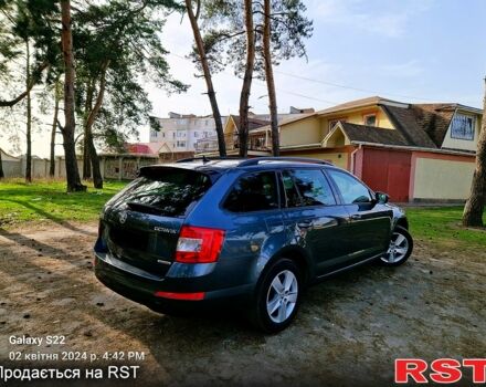 Шкода Октавия, объемом двигателя 16 л и пробегом 238 тыс. км за 11950 $, фото 7 на Automoto.ua