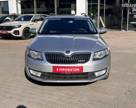 Шкода Октавія, об'ємом двигуна 1.6 л та пробігом 149 тис. км за 10200 $, фото 13 на Automoto.ua
