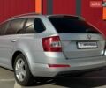 Шкода Октавія, об'ємом двигуна 1.97 л та пробігом 257 тис. км за 8990 $, фото 5 на Automoto.ua