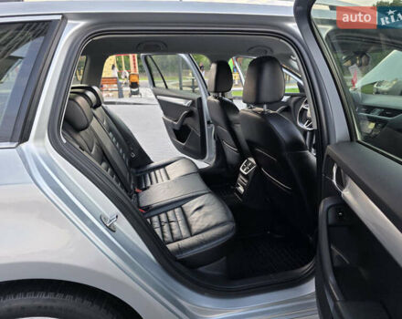 Шкода Октавія, об'ємом двигуна 1.6 л та пробігом 330 тис. км за 9900 $, фото 5 на Automoto.ua