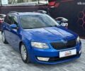 Шкода Октавия, объемом двигателя 2 л и пробегом 230 тыс. км за 11999 $, фото 1 на Automoto.ua