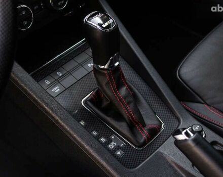 Шкода Октавия, объемом двигателя 2 л и пробегом 182 тыс. км за 15700 $, фото 21 на Automoto.ua