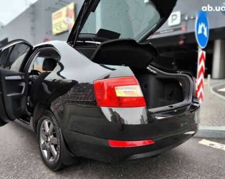 Шкода Октавія, об'ємом двигуна 1.4 л та пробігом 252 тис. км за 9990 $, фото 12 на Automoto.ua