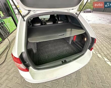 Шкода Октавия, объемом двигателя 1.97 л и пробегом 264 тыс. км за 14400 $, фото 37 на Automoto.ua